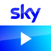 Sky Go Austria logo