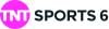 TNT Sports 6 logo