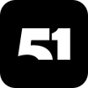 51 Kuwait logo 51 Kuwait logo