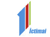 Ictimai TV logo Ictimai TV logo