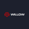 Willow TV logo Willow TV logo