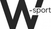 W-Sport logo W-Sport logo