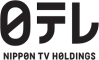 Nippon TV logo Nippon TV logo