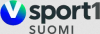 V Sport 1 Finland logo