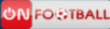 ON Football logo