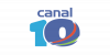 Canal 10 Nicaragua logo