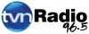 TVN Radio 96.5 logo
