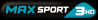 MAX Sport 3 logo