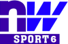 New World Sport 6 logo New World Sport 6 logo