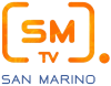 SMtv San Marino logo