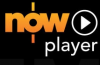 Now Player logo
