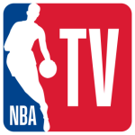 NBA TV logo