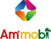 Startimes Am'mobi logo Startimes Am'mobi logo
