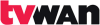 TVWan logo