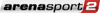 Arena Sport 2 Croatia logo