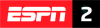 ESPN Colombia logo