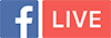 Facebook Live logo