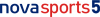Nova Sports 5 logo