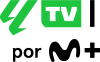 M+ LALIGA TV logo