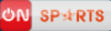 ON Sports logo ON Sports logo