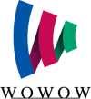 WOWOW logo