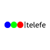 Telefe Argentina logo