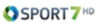 Cosmote Sport 7 HD logo