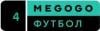 MEGOGO Football 4 logo