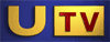 UTV logo