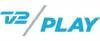 TV2 Play Denmark logo