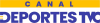 Canal Deportes TVC logo