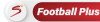 SuperSport Football Plus Nigeria logo