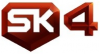 SportKlub 4 Slovenia logo SportKlub 4 Slovenia logo