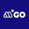 Megogo logo