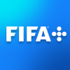 FIFA+ logo