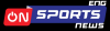 ON Sports News logo ON Sports News logo