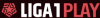 Liga1 Play logo