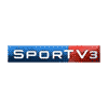 SporTV 3 logo