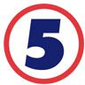 Kanal 5 Sweden logo