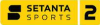 Setanta Sports 2 Georgia logo Setanta Sports 2 Georgia logo