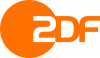 ZDF logo ZDF logo
