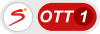SuperSport OTT 1 logo SuperSport OTT 1 logo