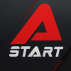 Start logo