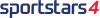 Sportstars 4 logo