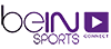 beIN SPORTS CONNECT logo