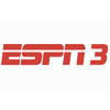 ESPN3 USA logo