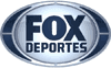 FOX Deportes logo