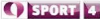 Tring Sport 4 logo