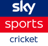 Sky Sports Cricket logo