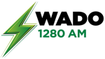 1280 WADO logo 1280 WADO logo